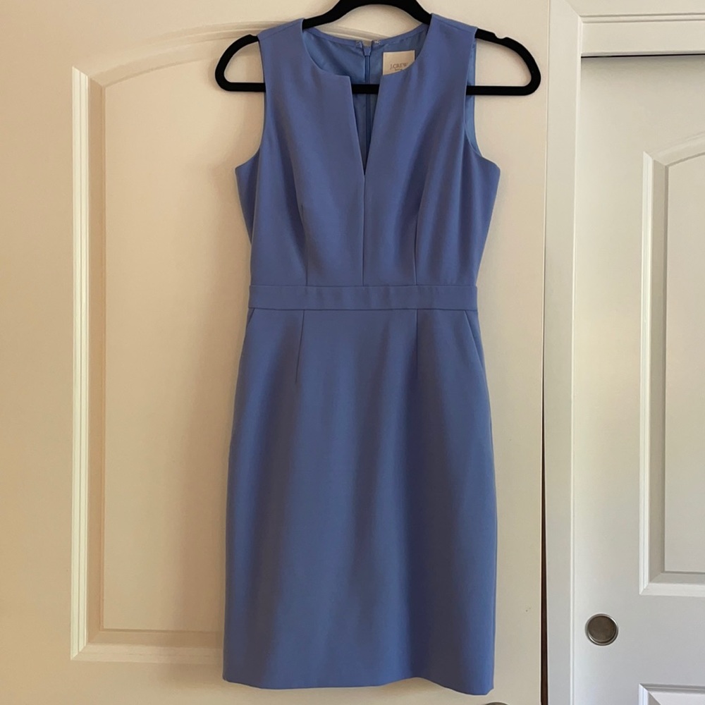 J. Crew Dress